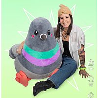 Squishable Massive Pigeon