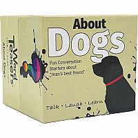 WordTeasers: About Dogs