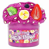Dope Slime - Acai Bowl