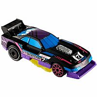 Hot Wheels Let's Race Activate! GT-Scorcher
