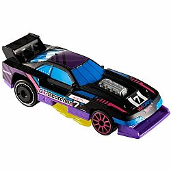 Hot Wheels Let's Race Activate! GT-Scorcher