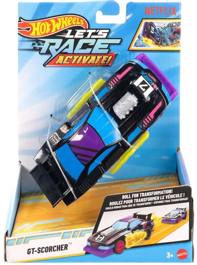 Toys for Kids of All Ages!