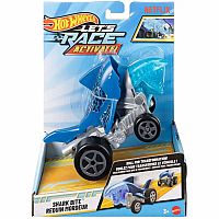 Hot Wheels Let's Race Activate! Shark Bite