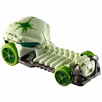Hot Wheels Let's Race Activate! Activate Skull Crusher
