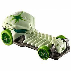 Hot Wheels Let's Race Activate! Activate Skull Crusher