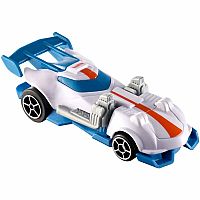 Hot Wheels Let's Race Activate! Super Twin Mill