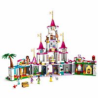 Disney - Ultimate Adventure Castle