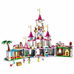 Disney - Ultimate Adventure Castle