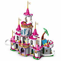 Disney - Ultimate Adventure Castle