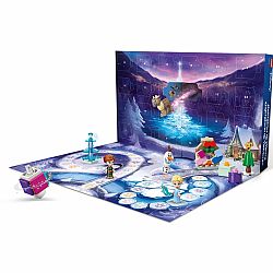 Lego Disney Frozen Advent Calendar 2025