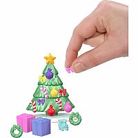 Mini BarbieLand Advent Calendar