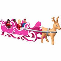 Mini BarbieLand Advent Calendar