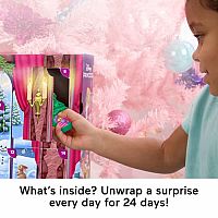 Little People Disney Princesses Advent Calendar 2025