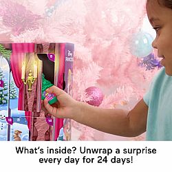 Little People Disney Princesses Advent Calendar 2025