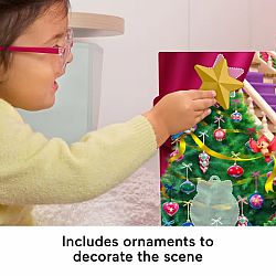 Little People Disney Princesses Advent Calendar 2025
