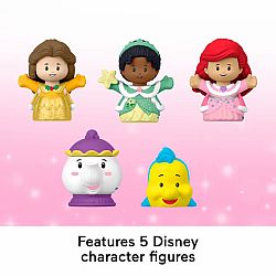 Little People Disney Princesses Advent Calendar 2025