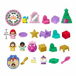 Little People Disney Princesses Advent Calendar 2025