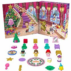 Little People Disney Princesses Advent Calendar 2025