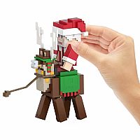 Minecraft Advent Calendar 2025
