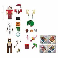 Minecraft Advent Calendar 2025