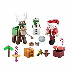 Minecraft Advent Calendar 2025