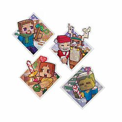 Minecraft Advent Calendar 2025