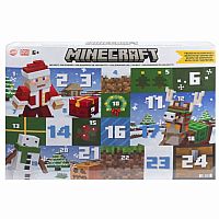 Minecraft Advent Calendar 2025