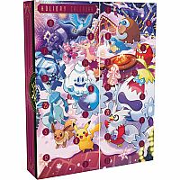 Pokemon TCG Advent Calendar 2025