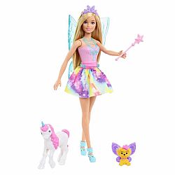 Barbie Dreamtopia Advent Calendar