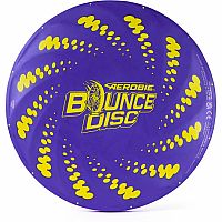 Aerobie Bounce Disc