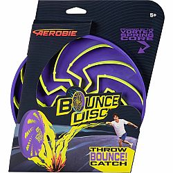 Aerobie Bounce Disc
