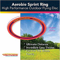 Aerobie Sprint Ring