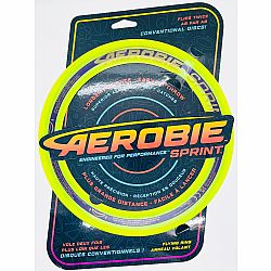 Aerobie Sprint Ring