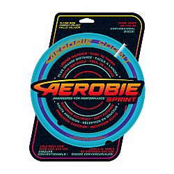 Aerobie Sprint Ring Blue