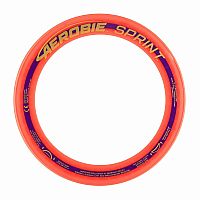 Aerobie Sprint Ring Orange