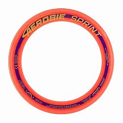 Aerobie Sprint Ring Orange