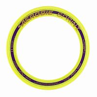 Aerobie Sprint Ring Yellow