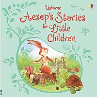 Aesops Stories For Children