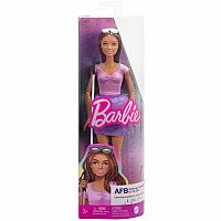 Barbie American Foundation of the Blind Doll