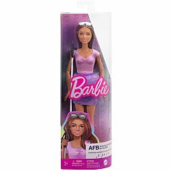 Barbie American Foundation of the Blind Doll