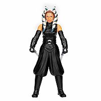 Star Wars Ahsoka 9.5