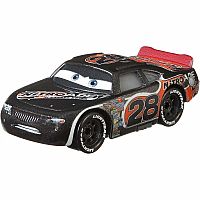 CARS Alan "Aiken" Axler