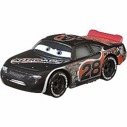 CARS Alan "Aiken" Axler