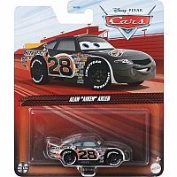 CARS Alan 