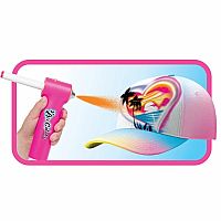 Fashion Air Brush Kit