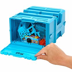 Hot Wheels Air Drop Launch Box