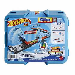 Hot Wheels Air Drop Launch Box