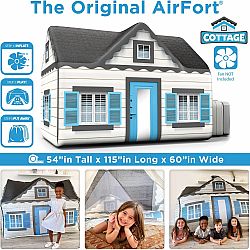 Airfort Cottage