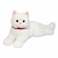 Alba White Cat Deluxe
