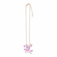 Amazing Alicorn Charm Necklace